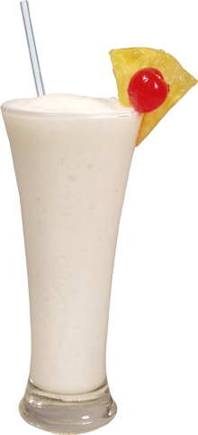 Pina Colada